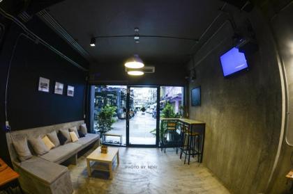 The Backpack Hostel - image 18