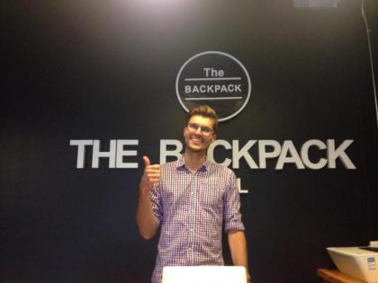 The Backpack Hostel - image 20