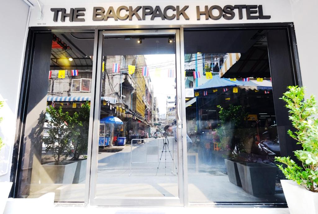 The Backpack Hostel - image 3