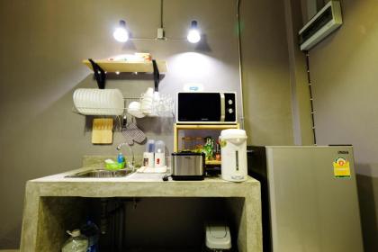 The Backpack Hostel - image 9