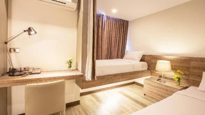 B2 Bangna Premier Hotel (SHA Plus) - image 10