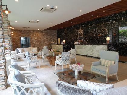 Maison Hotel Bangkok