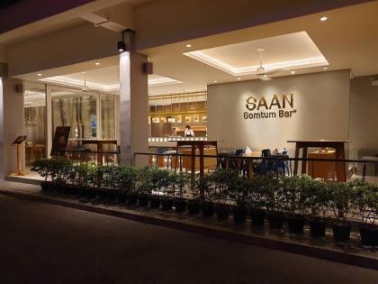 Maison Hotel Bangkok - image 12