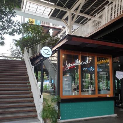 Maison Hotel Bangkok - image 16