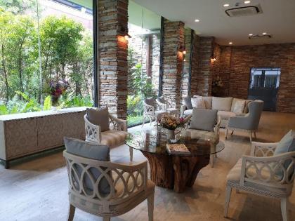 Maison Hotel Bangkok - image 9