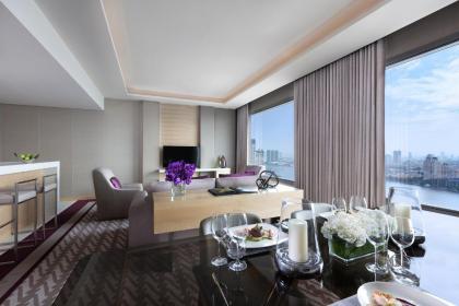 Avani Riverside Bangkok Hotel - image 14
