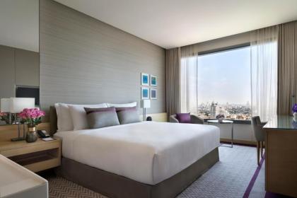 Avani Riverside Bangkok Hotel - image 16