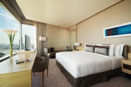Avani Riverside Bangkok Hotel - image 4