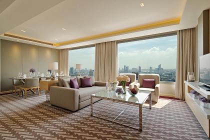 Avani Riverside Bangkok Hotel - image 6