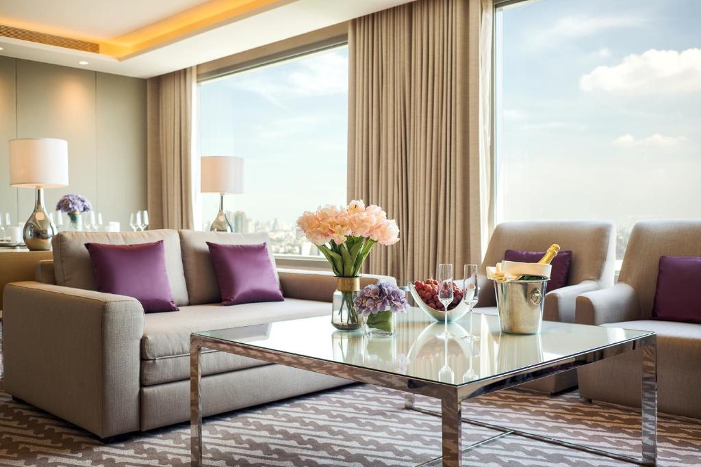 Avani Riverside Bangkok Hotel - image 7