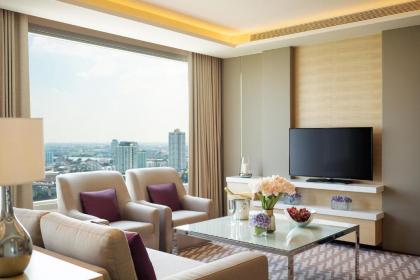 Avani Riverside Bangkok Hotel - image 8