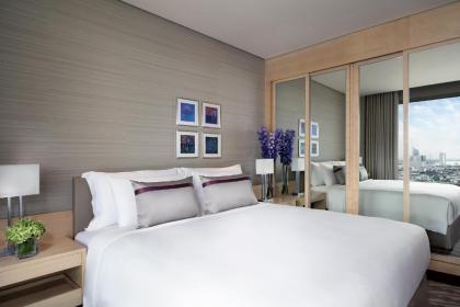 Avani Riverside Bangkok Hotel - image 9