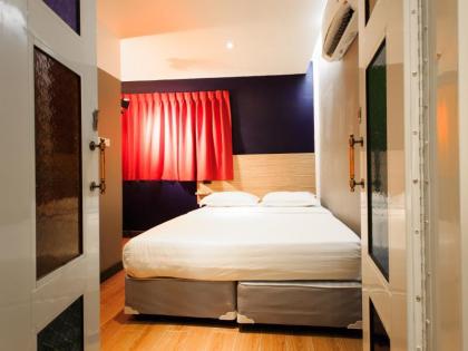 Cloud Nine Lodge Hotel