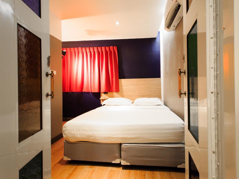 Cloud Nine Lodge Hotel - main image