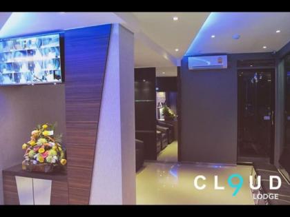 Cloud Nine Lodge Hotel - image 18