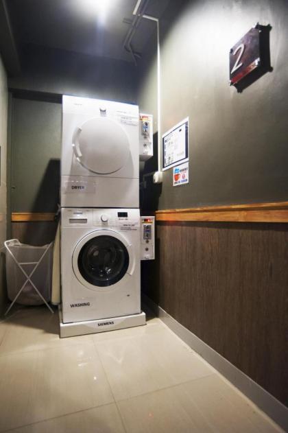Cloud Nine Lodge Hotel - image 4