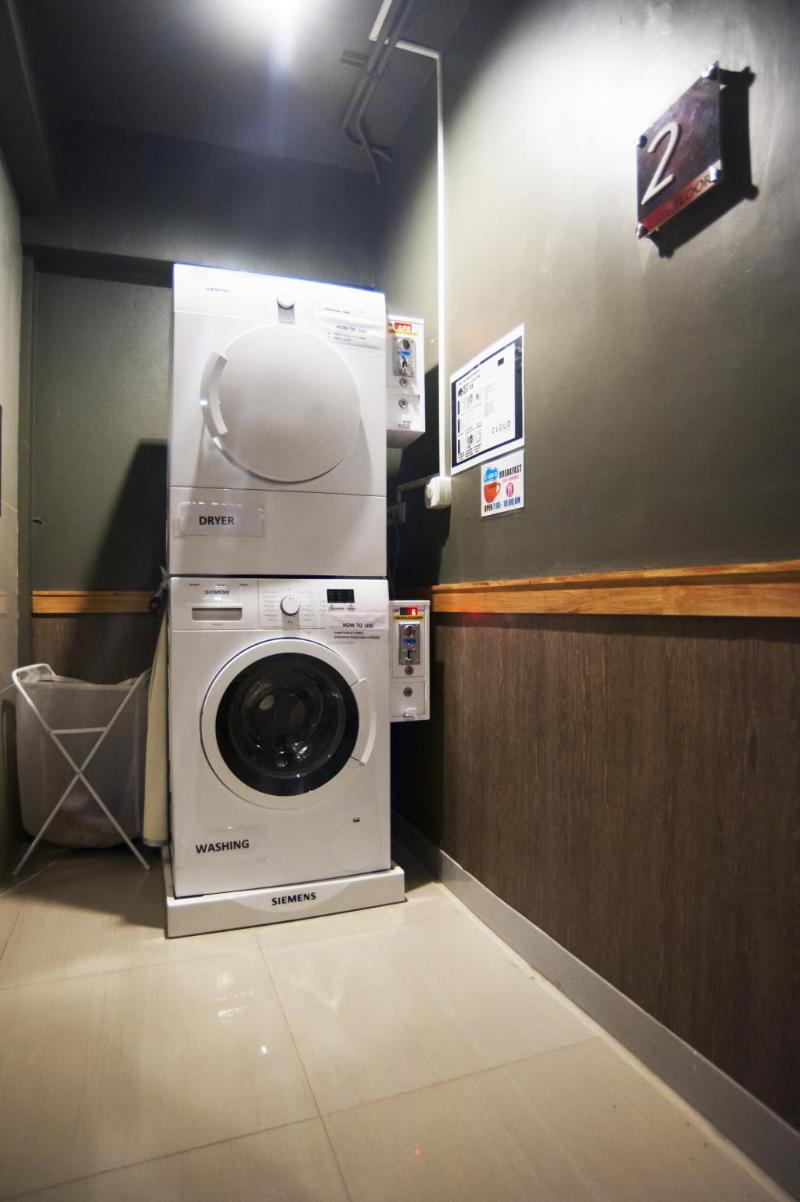 Cloud Nine Lodge Hotel - image 4