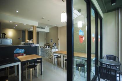 Cloud Nine Lodge Hotel - image 5