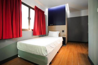 Cloud Nine Lodge Hotel - image 6