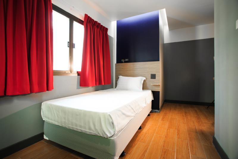Cloud Nine Lodge Hotel - image 6