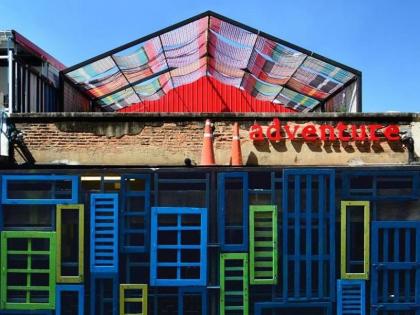 Adventure Hostel