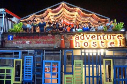 Adventure Hostel - image 10