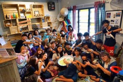Adventure Hostel - image 14