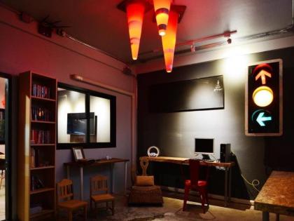 Adventure Hostel - image 3