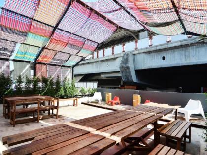 Adventure Hostel - image 5