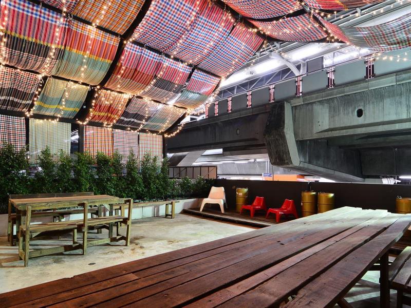 Adventure Hostel - image 7