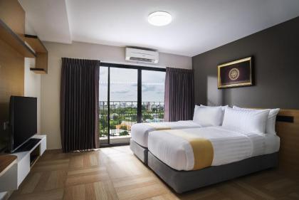 Hotel in Bangkok 