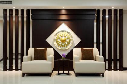 Chiva Bangkok Hotel - SHA Plus - image 10