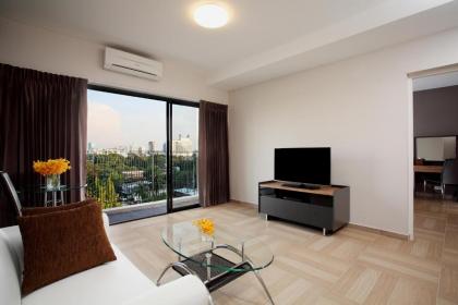 Chiva Bangkok Hotel - SHA Plus - image 12