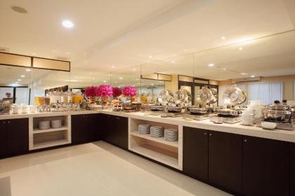 Chiva Bangkok Hotel - SHA Plus - image 14
