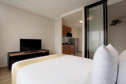 Chiva Bangkok Hotel - SHA Plus - image 15