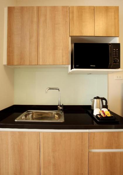 Chiva Bangkok Hotel - SHA Plus - image 16
