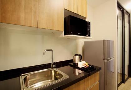 Chiva Bangkok Hotel - SHA Plus - image 17