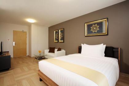 Chiva Bangkok Hotel - SHA Plus - image 18