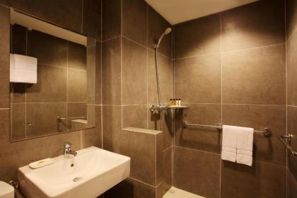 Chiva Bangkok Hotel - SHA Plus - image 19
