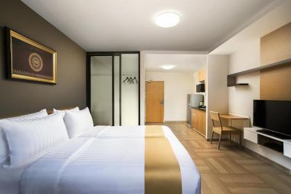 Chiva Bangkok Hotel - SHA Plus - image 2