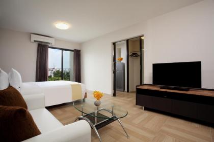Chiva Bangkok Hotel - SHA Plus - image 20