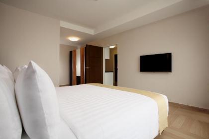 Chiva Bangkok Hotel - SHA Plus - image 4
