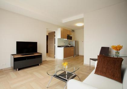 Chiva Bangkok Hotel - SHA Plus - image 8