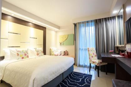 Hotel Clover Asoke Bangkok - image 11