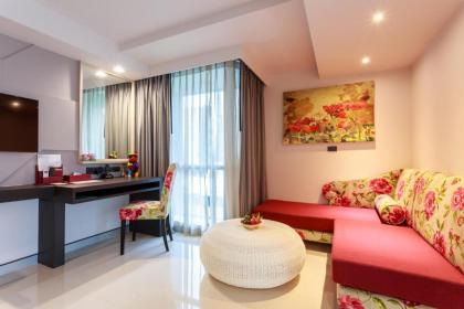 Hotel Clover Asoke Bangkok - image 16