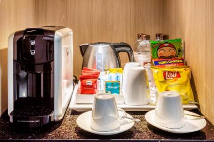 Hotel Clover Asoke Bangkok - image 18
