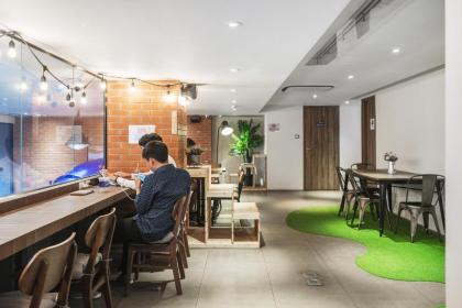Kokotel Bangkok Surawong - image 10