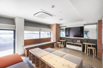 Kokotel Bangkok Surawong - image 11
