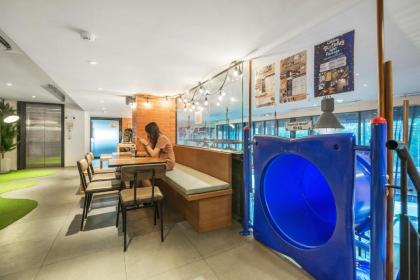Kokotel Bangkok Surawong - image 15