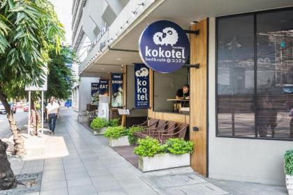 Kokotel Bangkok Surawong - image 8